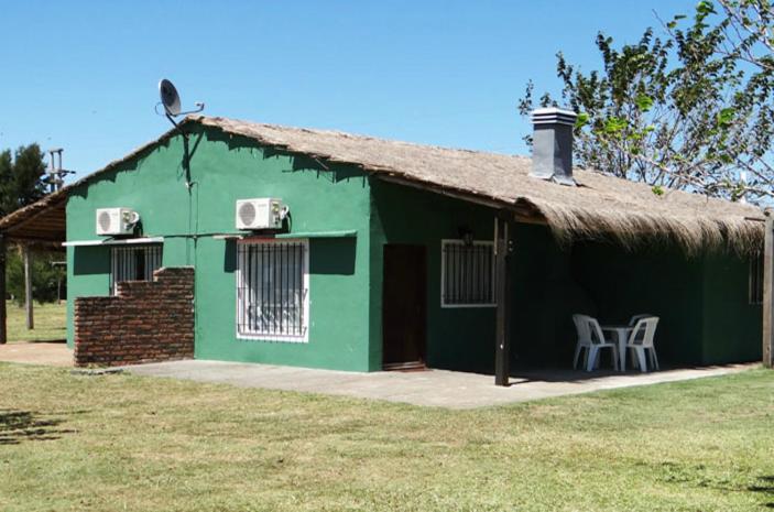 Apartamento 1 Dormitório, Termas Sol Y Luna
