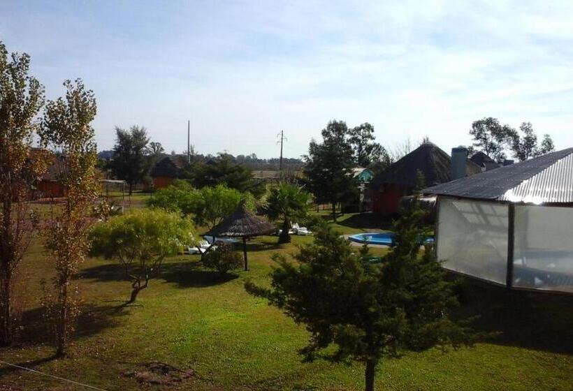 Apartamento 1 Dormitório, Termas Sol Y Luna