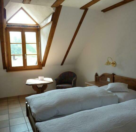 Номер Стандарт, Gasthof Löwen