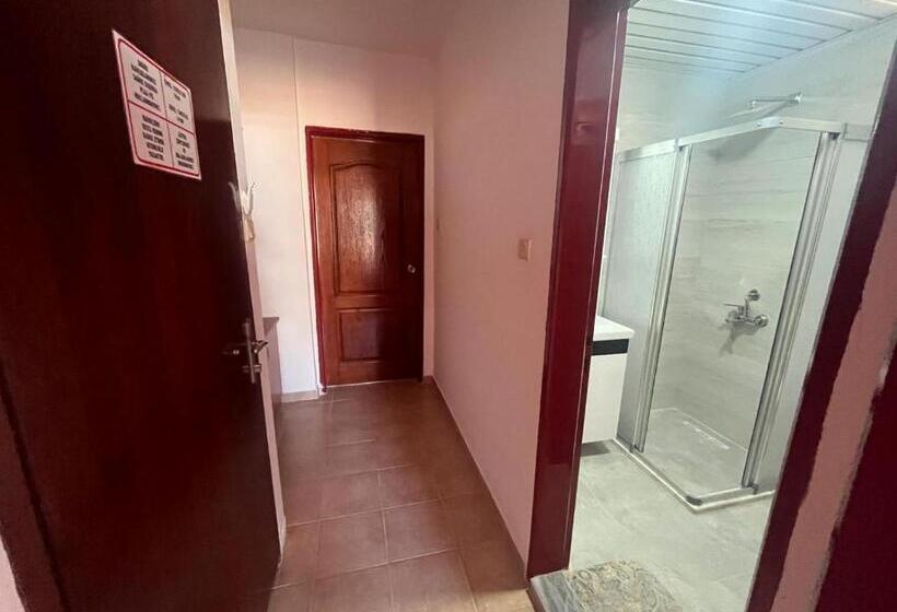 آپارتمان 1 خوابه با بالکن, Holiday Apart 50 Meters To Beach, Sea View Apartments
