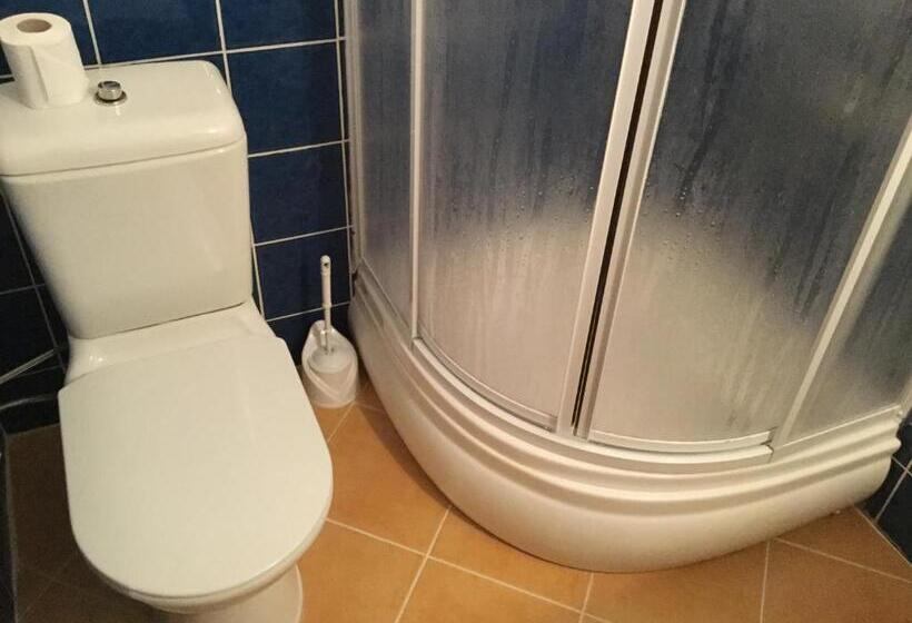 آپارتمان 1 خوابه با چشم‌انداز دریا, Holiday Apart 50 Meters To Beach, Sea View Apartments