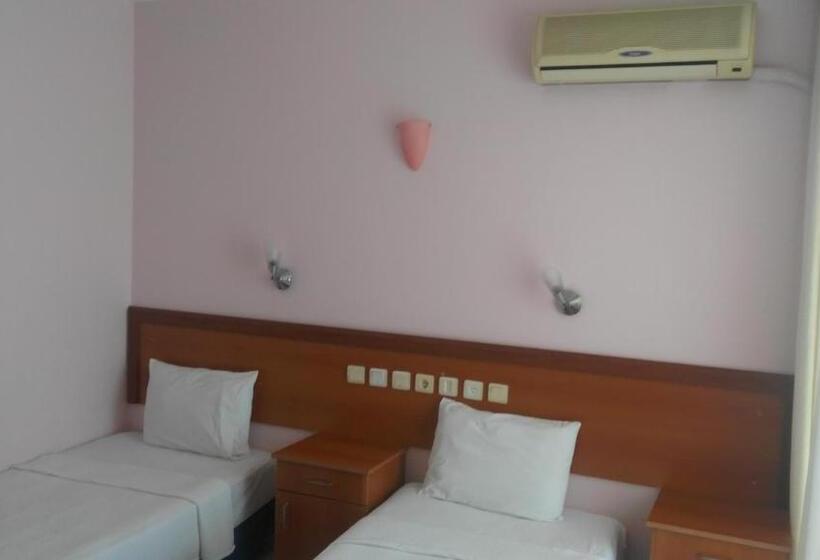 آپارتمان 1 خوابه با بالکن, Holiday Apart 50 Meters To Beach, Sea View Apartments