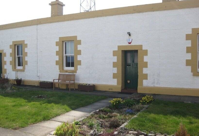 Дом 2 Спальни, Aberdeen Lighthouse Cottages