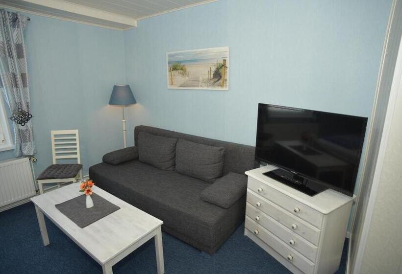 스탠다드 룸, Pension Pohnsdorfer Mühle