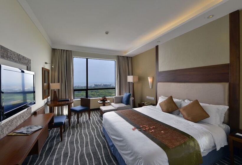 Номер Стандарт Вид на Море, Baohua Harbour View