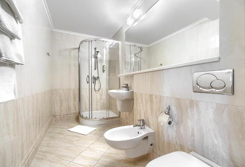 Номер Премиум, Belvedere Resort&spa