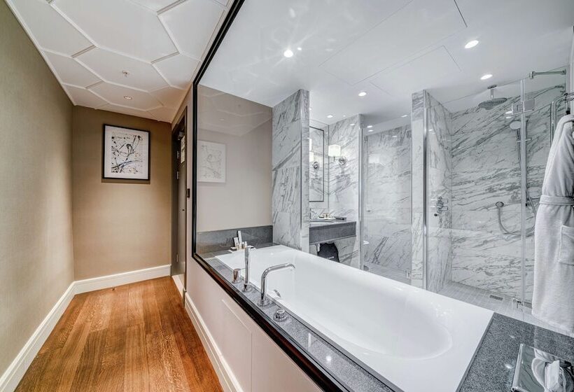 Люкс, Chekhoff Hotel Moscow Curio Collection By Hilton