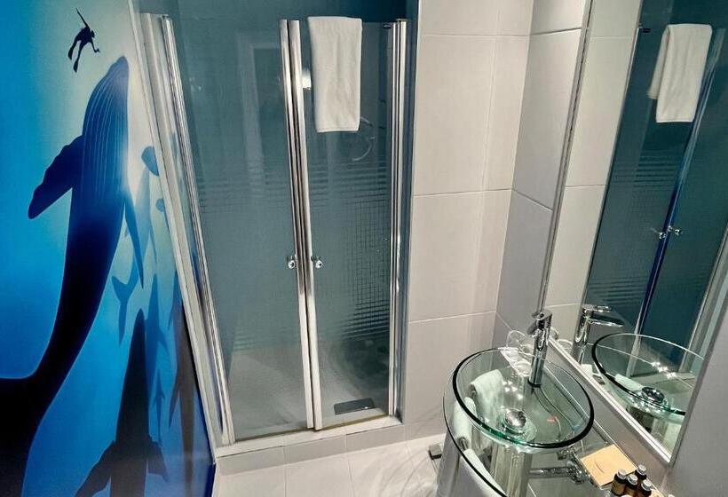 سوییت سوپریور, Continental Drobeta Turnu Severin