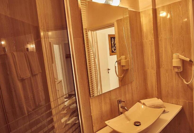 سوییت سوپریور, Continental Drobeta Turnu Severin