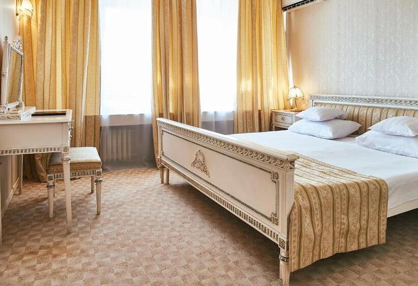 سوییت سوپریور, Continental Drobeta Turnu Severin
