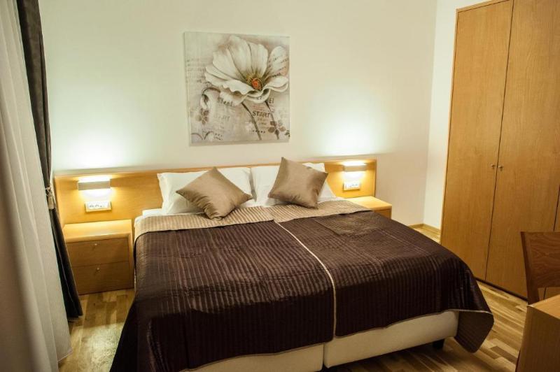Номер Стандарт, Jungfrau Lodge, Swiss Mountain