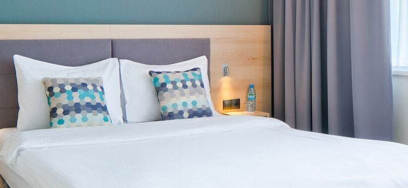 Quarto Familiar, O3