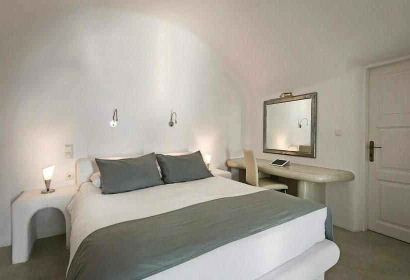 小型套房, Pegasus Suites & Spa