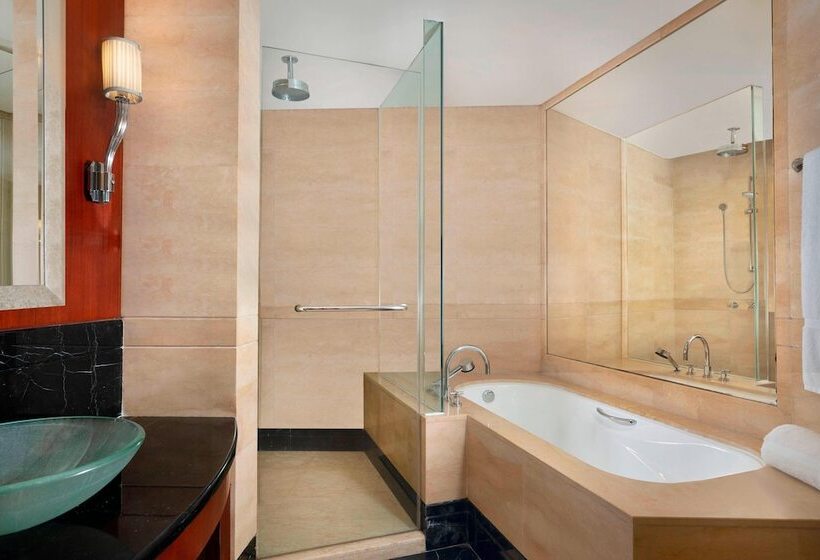 俱乐部房间, Sheraton Dongguan