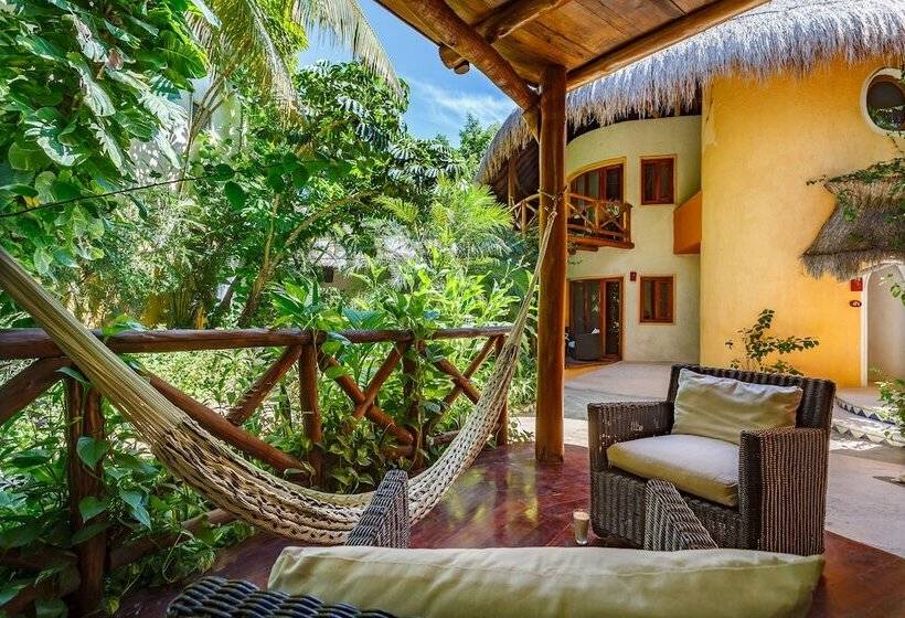 Junior Suite, Villas Hm Paraíso del Mar
