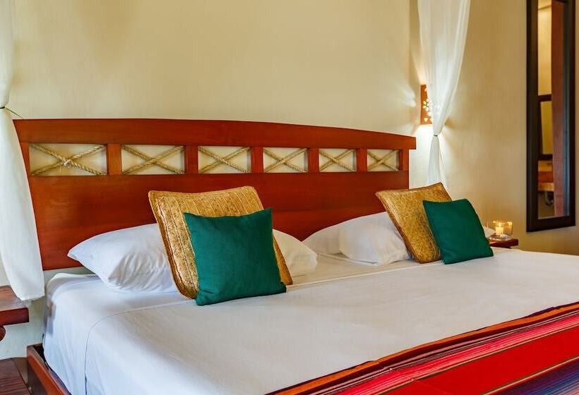 Полулюкс, Villas Hm Paraíso del Mar