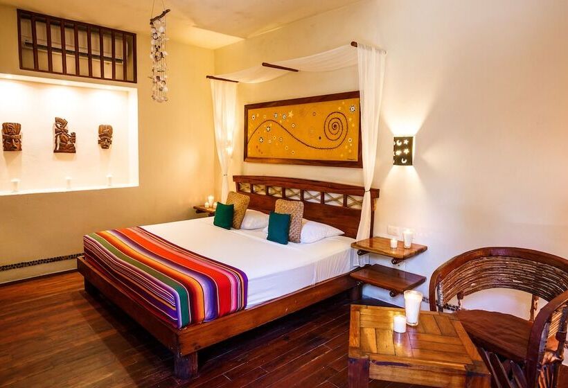 Junior Suite, Villas Hm Paraíso del Mar