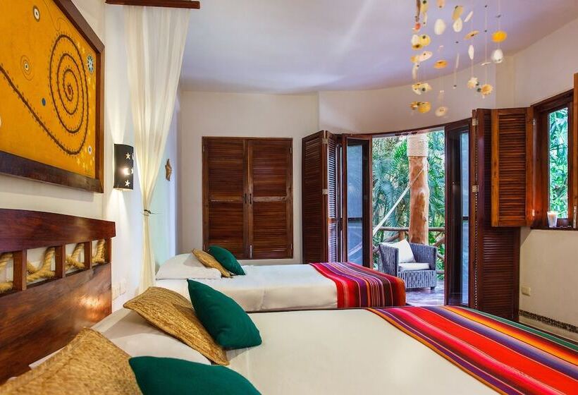 Полулюкс, Villas Hm Paraíso del Mar