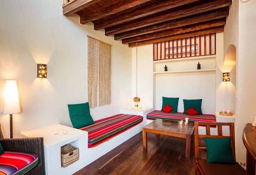 Люкс Мастер, Villas Hm Paraíso del Mar
