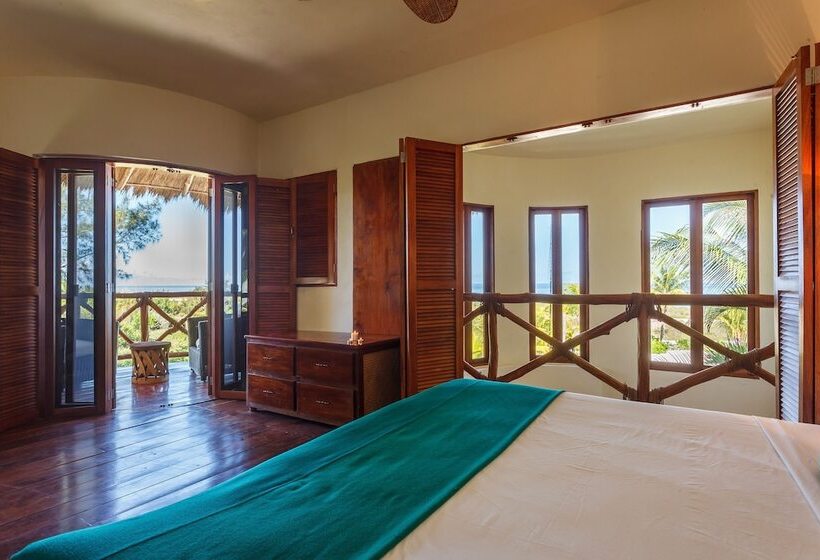 Люкс Мастер, Villas Hm Paraíso del Mar
