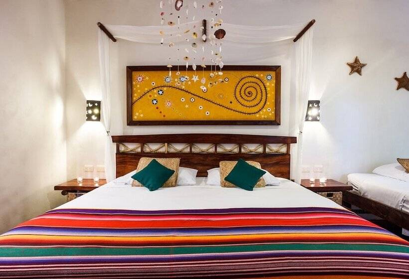 Полулюкс, Villas Hm Paraíso del Mar