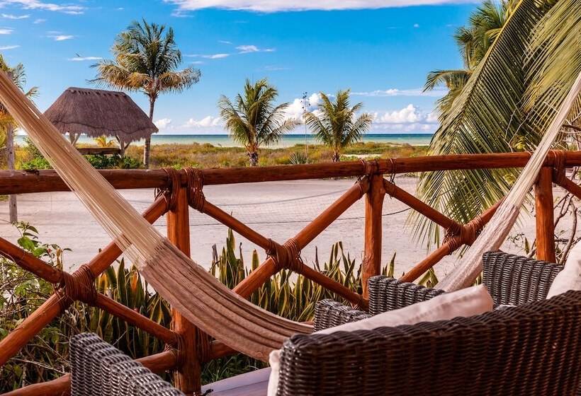 Люкс Мастер, Villas Hm Paraíso del Mar