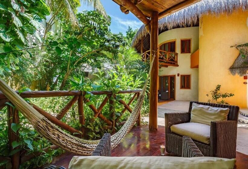 Junior Suite, Villas Hm Paraíso del Mar