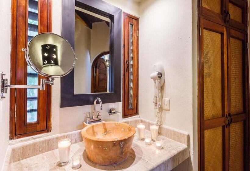 Полулюкс, Villas Hm Paraíso del Mar