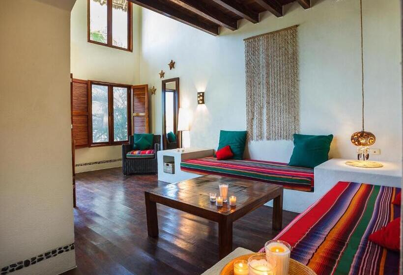 Люкс Мастер, Villas Hm Paraíso del Mar