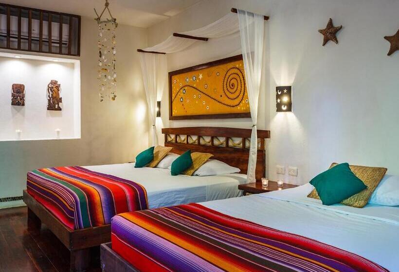 Полулюкс Премиум, Villas Hm Paraíso del Mar