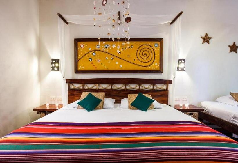 Полулюкс Премиум, Villas Hm Paraíso del Mar