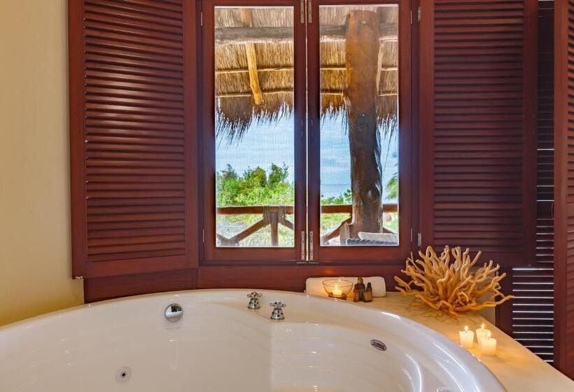 Полулюкс Superior, Villas Hm Paraíso del Mar