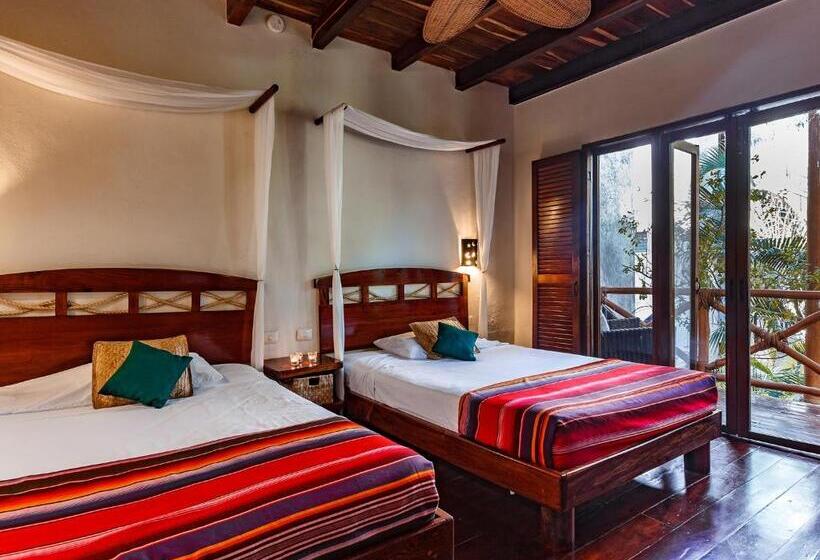 Junior Suite, Villas Hm Paraíso del Mar
