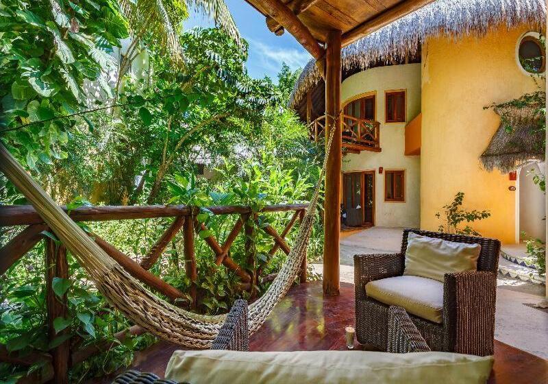 Pokój Standard, Villas Hm Paraíso del Mar