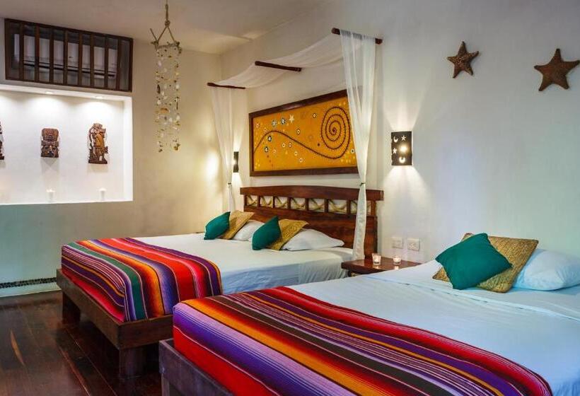 Pokój Standard, Villas Hm Paraíso del Mar
