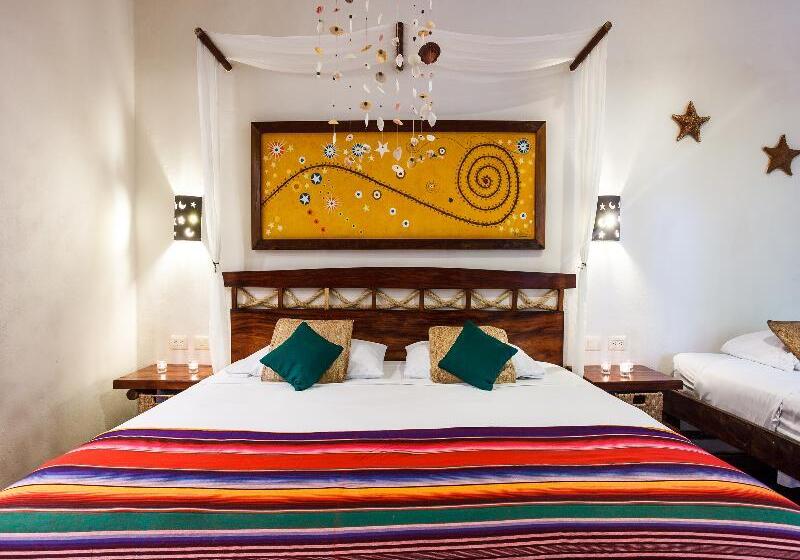 Junior Suite, Villas Hm Paraíso del Mar