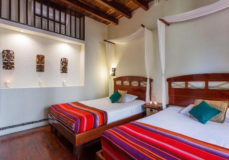 Полулюкс, Villas Hm Paraíso del Mar