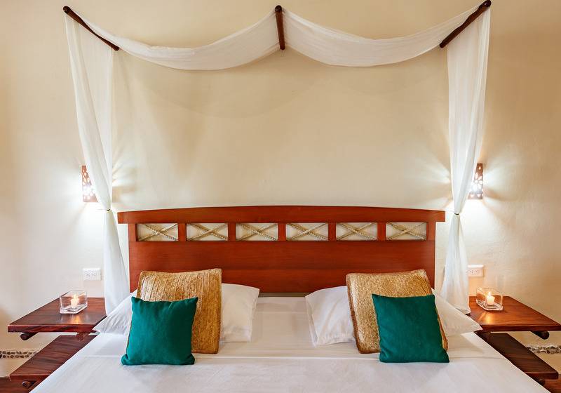 Junior Suite Superior, Villas Hm Paraíso del Mar