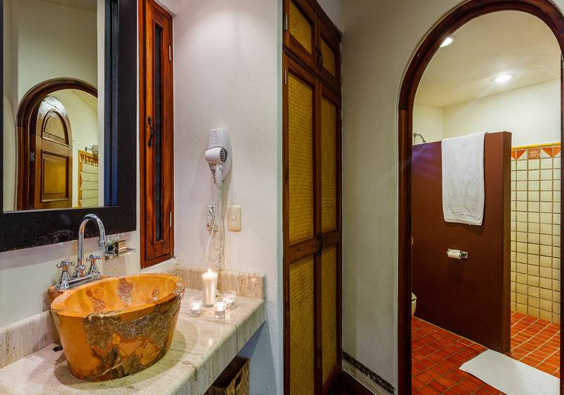 Полулюкс Superior, Villas Hm Paraíso del Mar