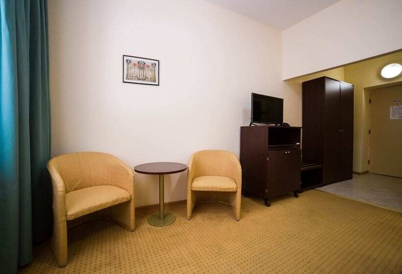 Номер Стандарт, Park Hotel Anapa
