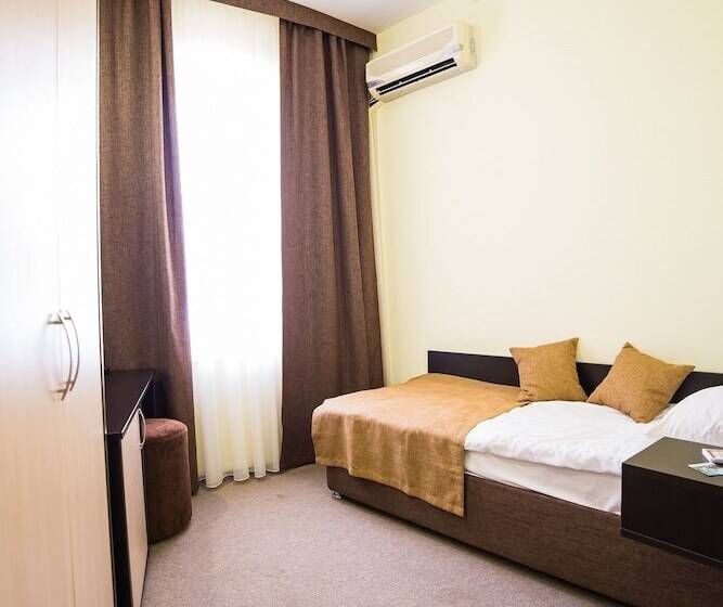 Номер Стандарт Индивидуальный, Park Hotel Anapa