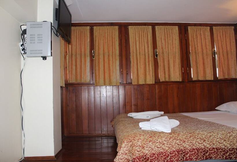 اتاق اکونومی, Reutlingenhof Boutique Hotel   Special Class