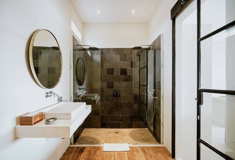 سوییت جونیور, Zin Canggu Resort & Villas