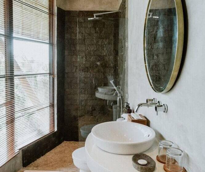 اتاق لوکس, Zin Canggu Resort & Villas