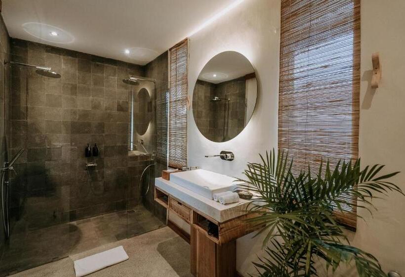 سوییت جونیور, Zin Canggu Resort & Villas