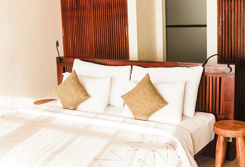 سوییت جونیور, Zin Canggu Resort & Villas