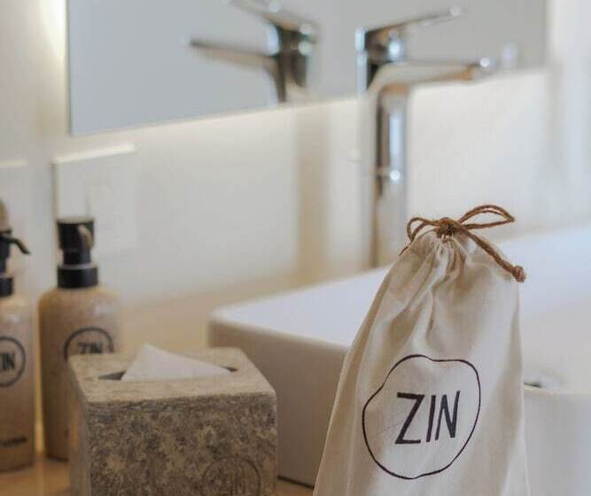 سوییت اجرایی, Zin Canggu Resort & Villas