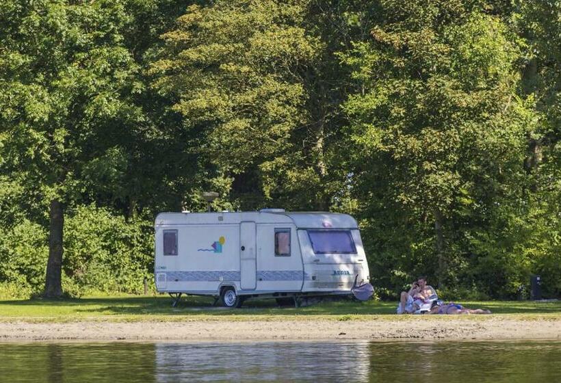 침실 2개 아파트, Mb Zeeuwse Mobile Home