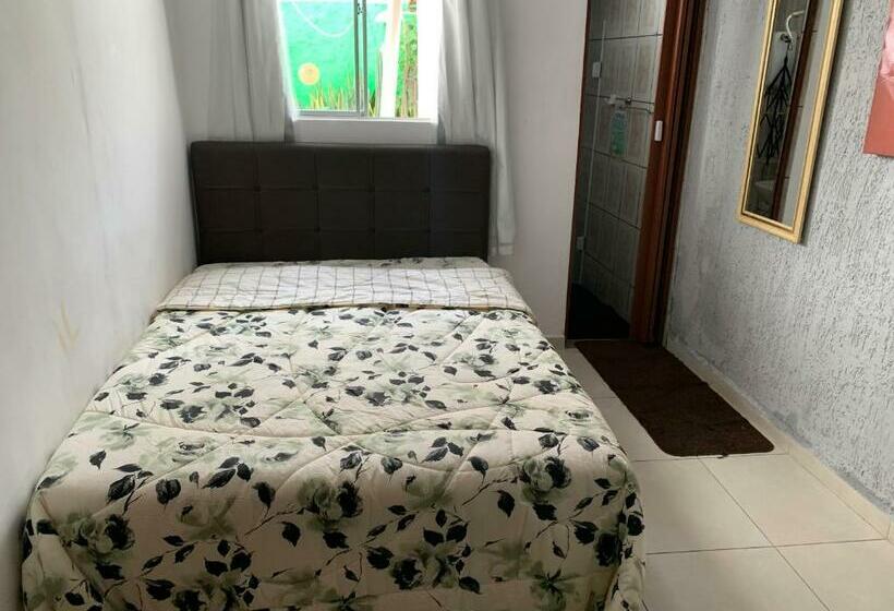 套房, Guest House Do Magoo