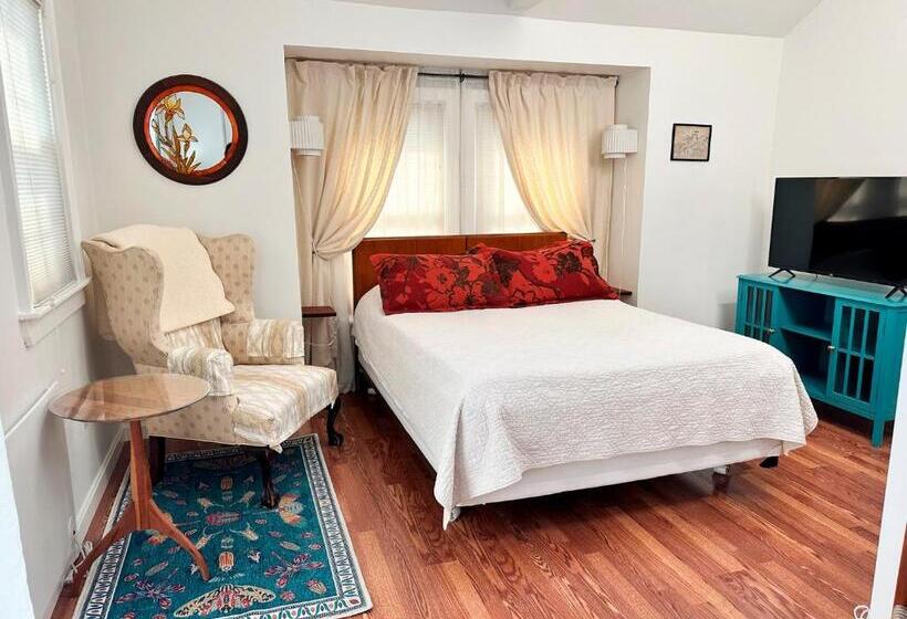 Номер Deluxe, Northey Street House